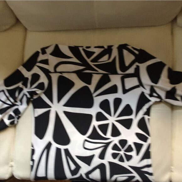 Nylon Lycra dress by Lucy and‎ Laurel - Picture 1 of 4